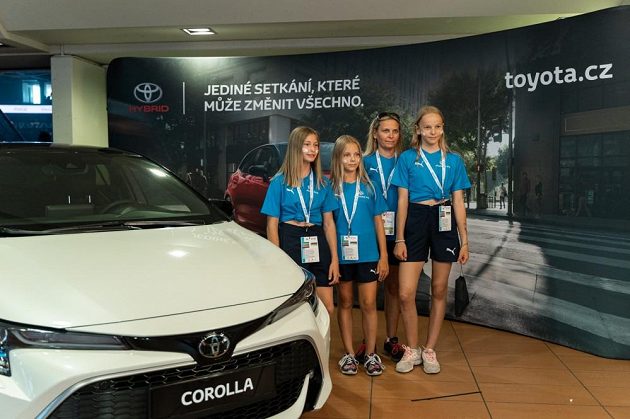 Nejvíc zlatých medailí si z IX. Letní olympiády dětí a mládeže z Liberce odvážejí mladí sportovci na jižní Moravu. Vítězem je se 459 získanými body reprezentace hlavního města Prahy.