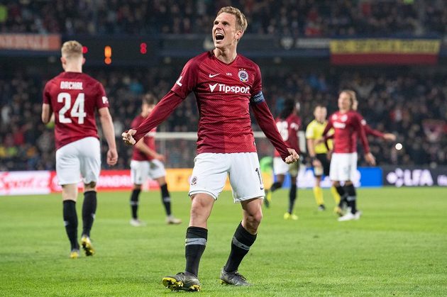 Bořek Dočkal mohl slavit vítězný návrat