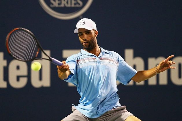 James Blake se rozhodl pro velkou výzvu, chce uběhnout maratón v New Yorku. Jaký bude jeho čas?