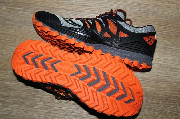 Saucony Xodus Cena Saucony Xodus Cena