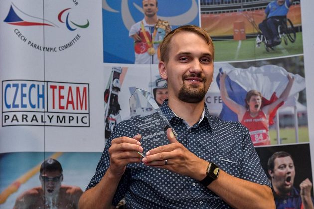 Tomáš Pešek byl 29. července 2020 v Praze vyhlášen vítězem ankety Nejlepší handicapovaný sportovec ČR roku 2019.