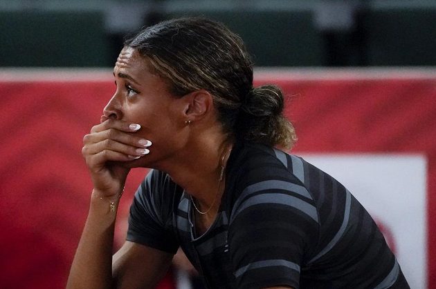 Sydney McLaughlinová zaběhla na mistrovství USA v Eugene časem 51,90 světový rekord na 400 metrů překážek. Maximum Muhammadové překonala o 26 setin.