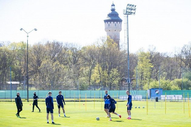 Fotbalová Plzeň je znovu na hřišti.
