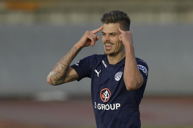 Jarolím se výhry nedočkal, Boleslav prohrála. Rozjeté Slovácko zdemolovalo  i Jablonec - Sport.cz