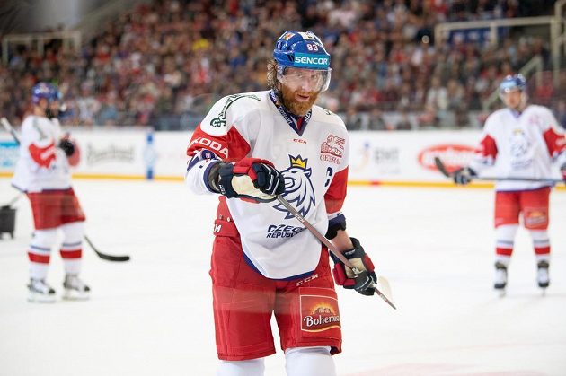 MS 2019 hokej | Finsko - Česko 3:2, Hronek zavelel, ale ...