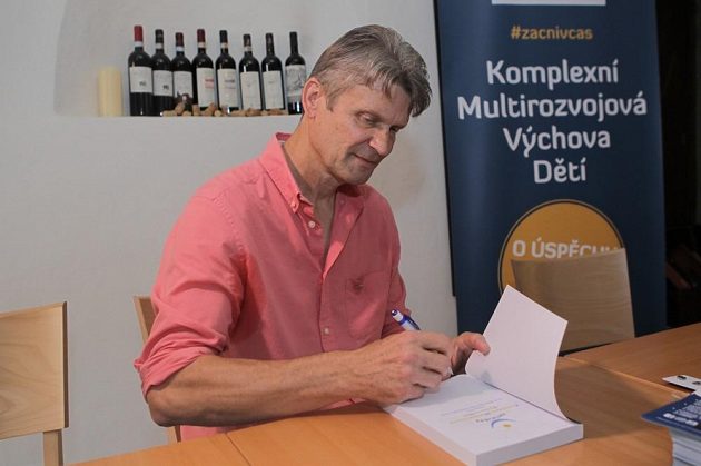 Pavel Zacha starší.