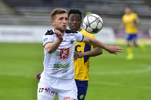 Fotbalisté Hradce Králové odehráli další záchranářaký duel. V utkání 27. kola nastoupili doma proti FK Teplice.