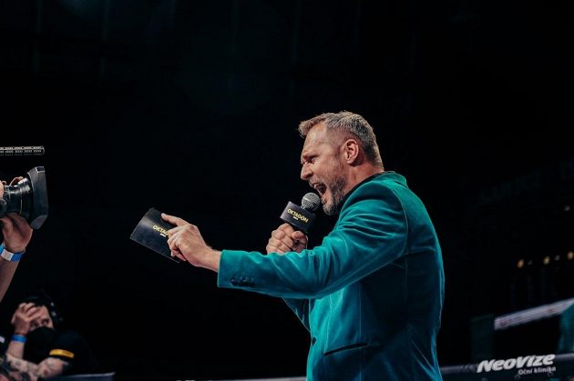 I tentokrát se v brněnské pevnosti OKTAGON rozjely bomby.