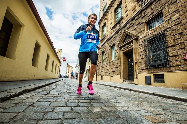 Kateřina Neumannová sama na sportování nezanevřela.