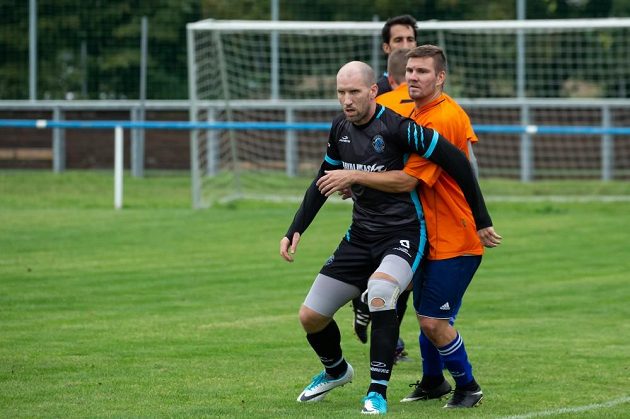 Malý pražský fotbalový klub - Prague Raptors - uzavřel partnerství se slavným anglickým Leedsem United.