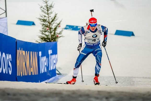 Ondřej Moravec.