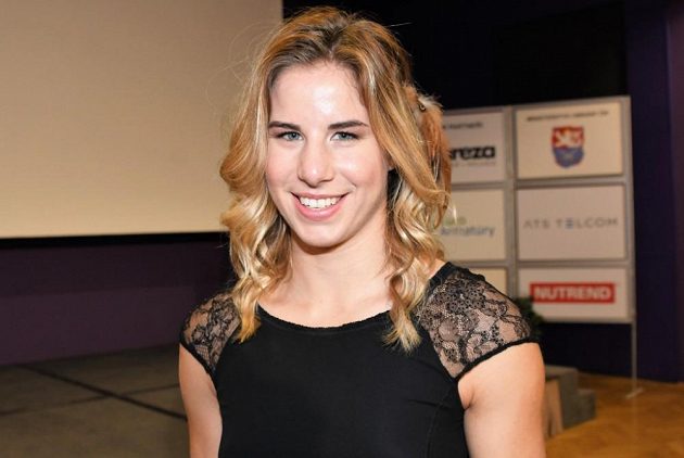 Ester Ledecká se dočkala zaslouženého ocenění