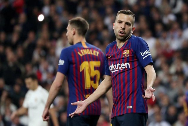 Bitva fotbalových gigantů v semifinále pohárové soutěže Copa del Rey. Real Madrid versus FC Barcelona, to je pro hráče i fanoušky velký svátek.