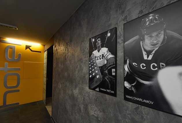 Hotelový a sportovní komplex Buly Aréna v Kravařích na Opavsku bude hostit ruskou hokejovou reprezentaci, která hraje zápasy v základní skupině v Ostravě.