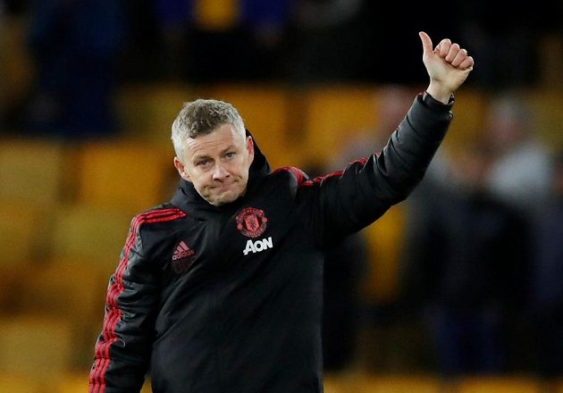 Manažer Manchesteru United Ole Gunnar Solskjaer už řeší složení kádru na příští sezonu. Která z hvězd dostane padáka?