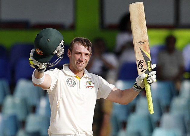 Australský pálkař Phillip Hughes podlehl zranění po zásahu kriketovým míčkem ve čtvrtek.