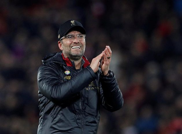 Trenérovi fotbalistů Liverpoolu Jürgenu Kloppovi hrozí disciplinární postih za divoké oslavy vítězství 1:0 v derby proti Evertonu.