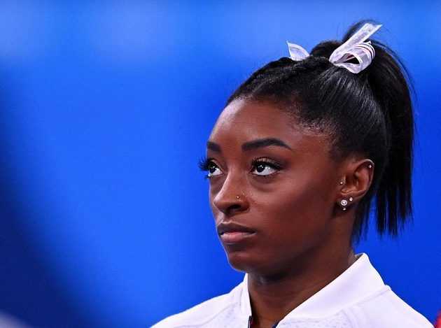 Nejúspěšnější sportovní gymnastka historie Simone Bilesová po psychických problémech na olympijských hrách přiznala, že měla už dávno před nimi se sportem skončit.
