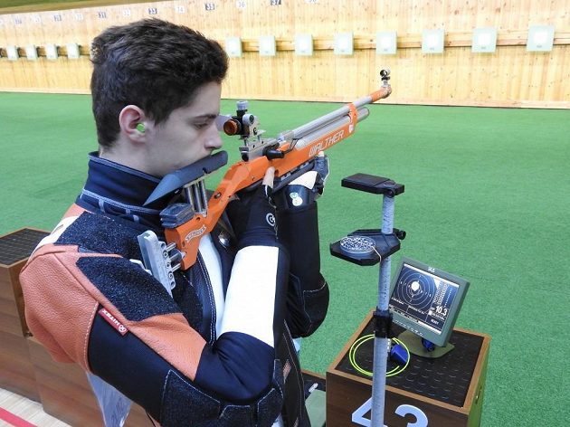 Filip Nepejchal.