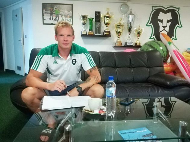 Václav Nedorost ukončil hráčskou kariéru a stal se asistentem sportovního ředitele BK Mladá Boleslav.