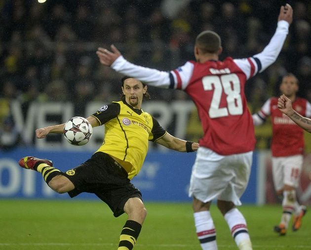 NEVEN SUBOTIČ - Znovu Dortmund. Tentokrát srbský obránce, který rovněž usiloval s týmem své země o účast v Brazílii marně. Přitom Srbsku měly pomoci zkušenosti z MS 2010, kde si i Subotič (20 miliónů eur) zahrál.