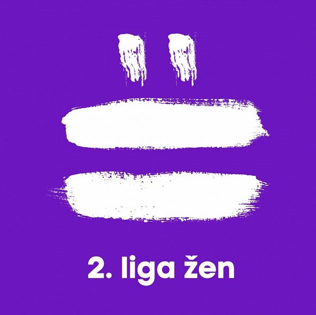 A také liga druhá.