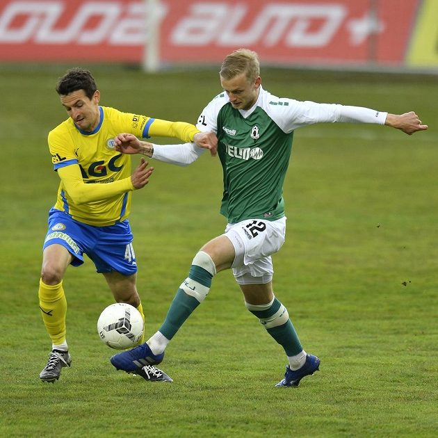 FOTBAL ONLINE: Doležal ničí Teplice! Jablonec může zvýšit ...