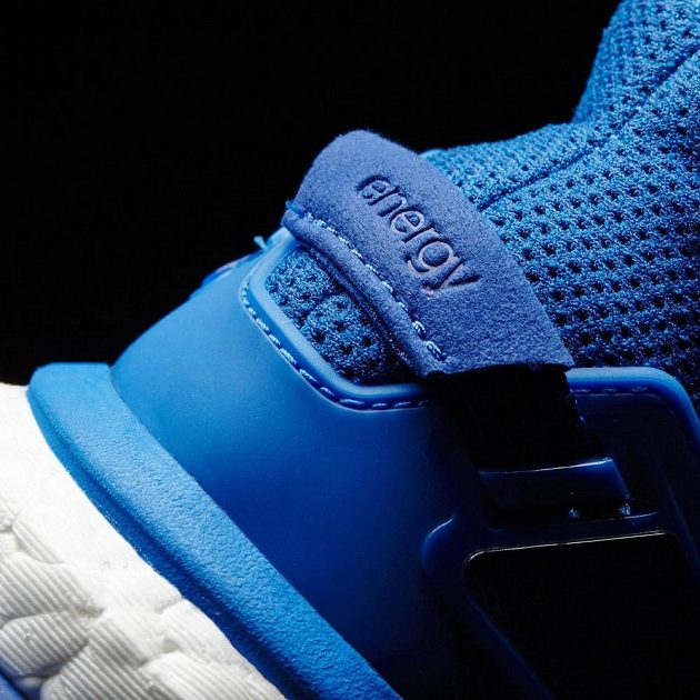 Adidas Energy Boost 3. Bota, která vás nezklame.