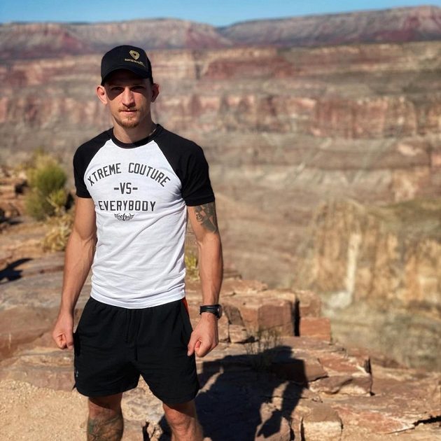 Nedělní odpočinkový den na Grand Canyon West. Jedno z nejkrásnějších míst, které jsem kdy viděl, říká David Dvořák.