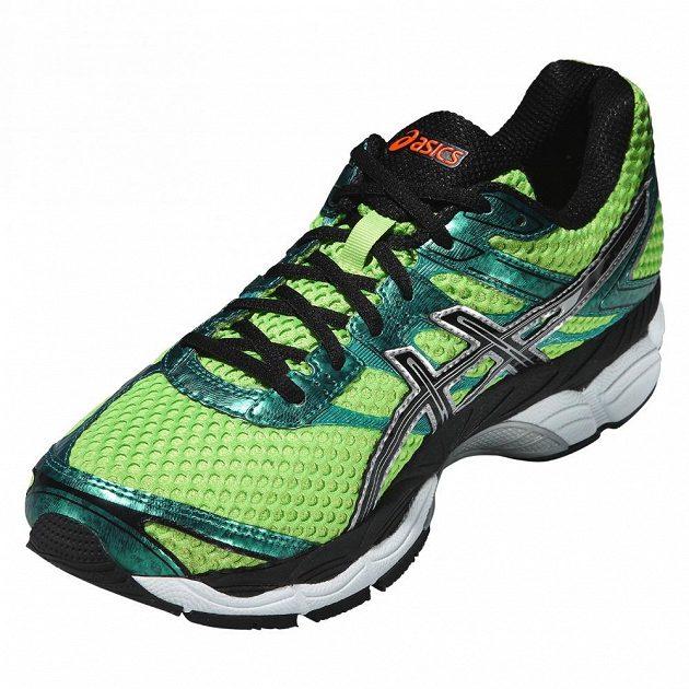 asics gel cumulus 16 brown