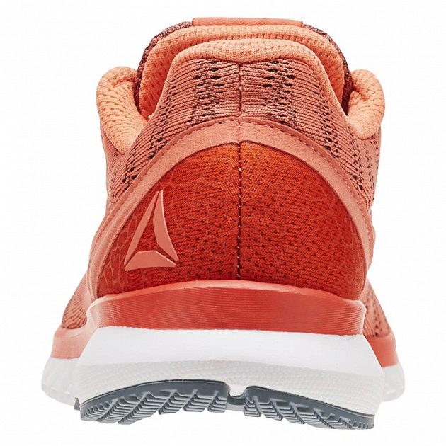 Boty Reebok Print Smooth Ultraknit: Pata bohužel nenese reflexní prvky.