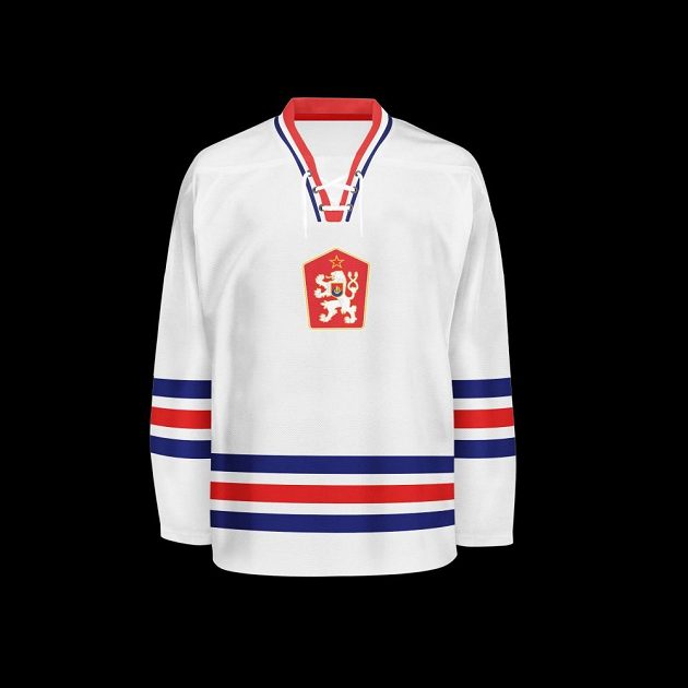 1974 - 70. léta jsou sice obdobím tzv. Normalizace, ale zároveň patří mezi nejlepší období československého hokeje.