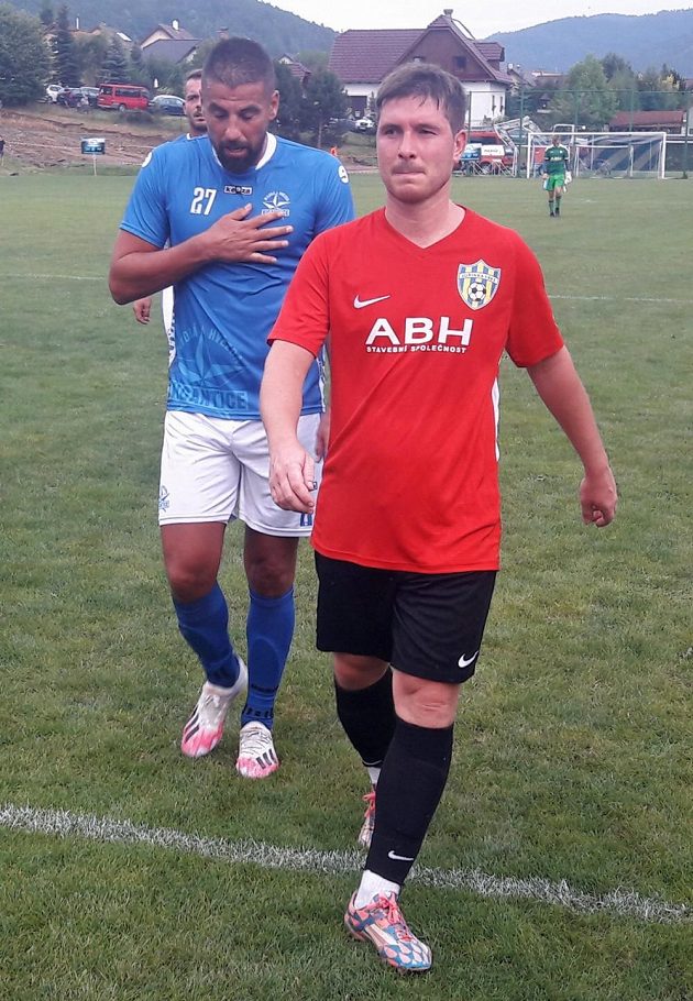 Milan Baroš byl pro fanoušky velkým lákadlem