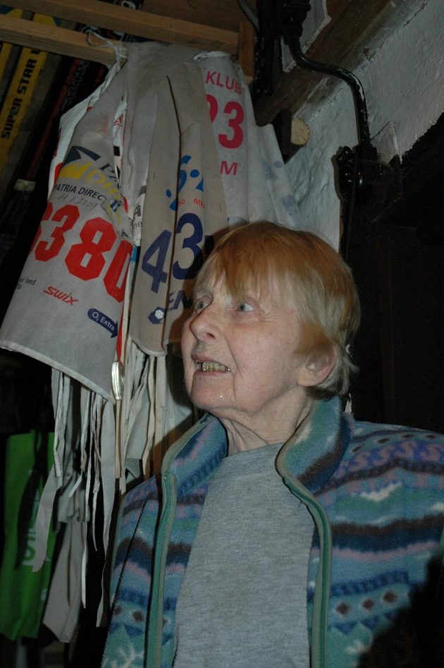 Eva Novotná zavzpomínala na chalupě v malebném Pekle v Jizerských horách, jak před padesáti lety zemřel při zemětřesení v Peru její manžel - horolezec Zdeněk „Bamba“ Novotný.