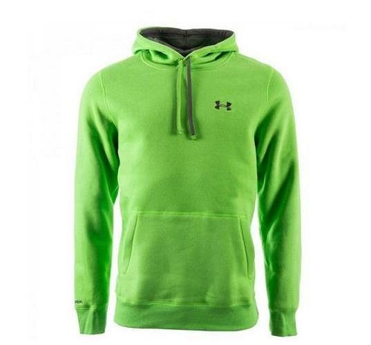 Bavlněná pánská mikina CC Storm Rival Hoodie. Možnost volby čtyř barevných provedení.