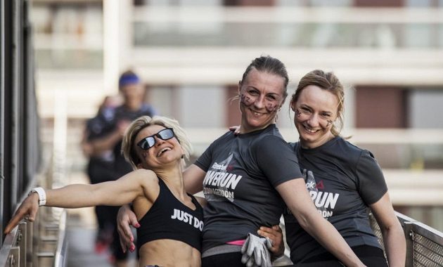 Runmageddon Warsaw: We are the champions!