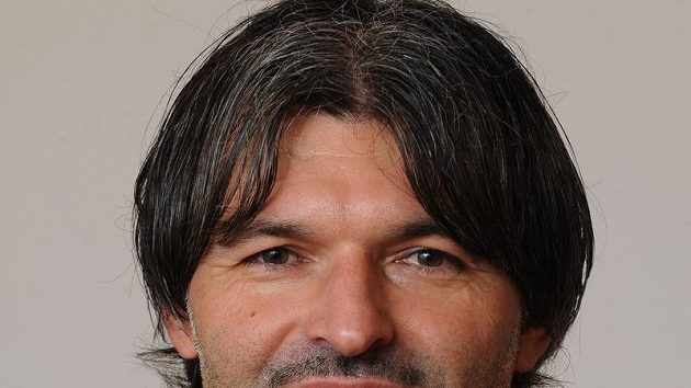 Pavel Srníček.