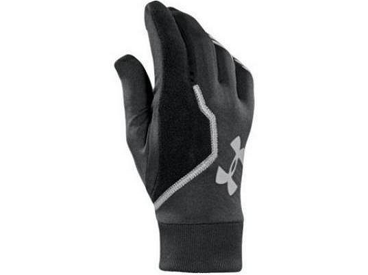 Testovali jsme rukavice Under Armour ColdGear Infrared Engage Run Gloves. Ruční topení, které funguje.