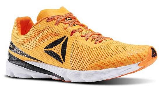 Běžecké boty Reebok One Series Harmony Racer v plné kráse a novosti.