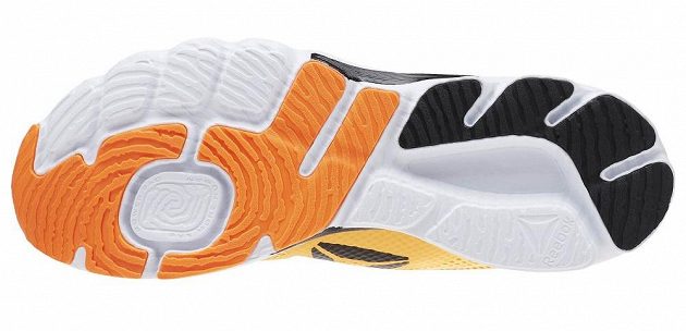 Běžecké boty Reebok One Series Harmony Racer: podrážka s otiskem.
