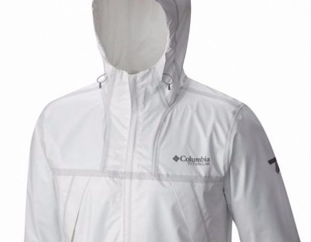 Bunda Outdry Extreme Eco Jacket: nejlepší a nejekologičtější?