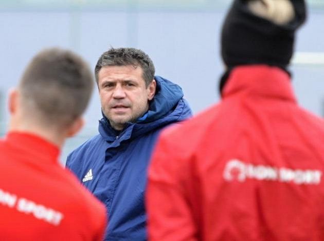 Marek Kulič se vrátil do Mladé Boleslavi jako trenér béčka.