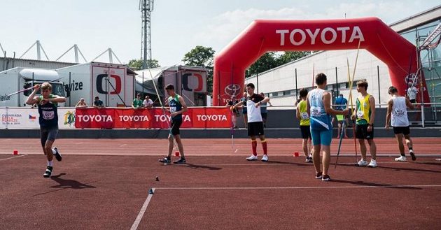 Vítězem IX. Letní olympiády dětí a mládeže je se 459 získanými body reprezentace hlavního města Prahy.