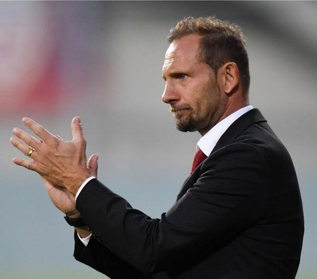 Mauro Lustrinelli je dnes trenérem švýcarské reprezentace do 21 let.
