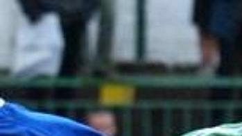 Lukáš Hartig (na archivním snímku v dresu Bohemians) Lukáš Hartig (na archivním snímku v dresu Bohemians)