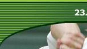 Američan Andy Roddick ještě na turnaji neztratil ani set. Američan Andy Roddick ještě na turnaji neztratil ani set.