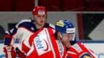 Ruské hokejisty povede legendární Viktor Tichonov. Ruské hokejisty povede legendární Viktor Tichonov.