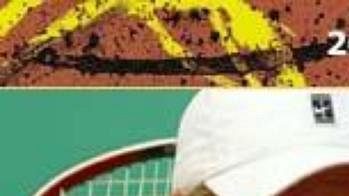 Australský tenista Lleyton Hewitt. Australský tenista Lleyton Hewitt.