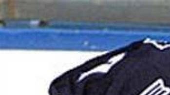 Sidney Crosby v dresu Rimouski Oceanic. Sidney Crosby v dresu Rimouski Oceanic.
