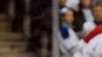Ed Belfour ještě v dresu Toronta. Ed Belfour ještě v dresu Toronta.